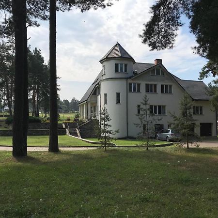 Priedaine Krāslava Exterior photo