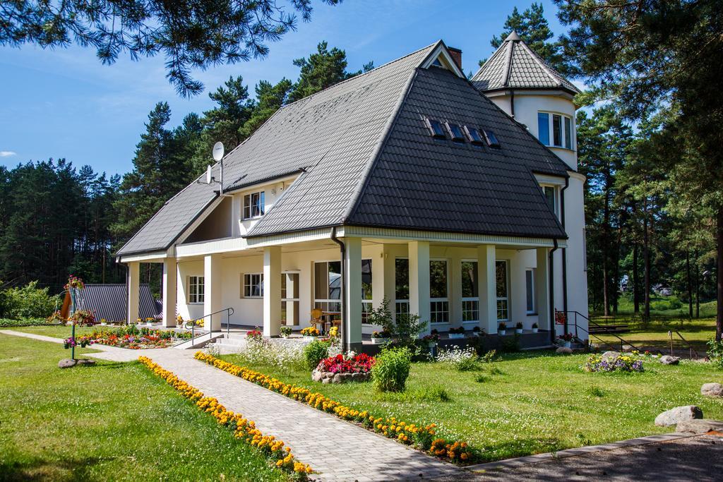 Priedaine Krāslava Exterior photo