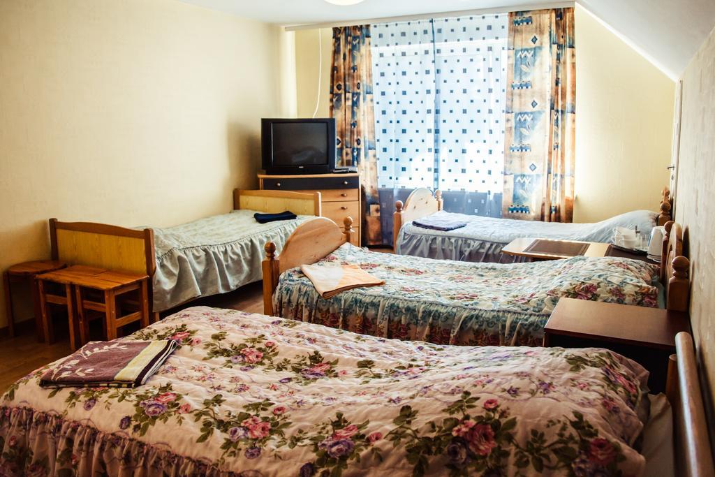 Priedaine Krāslava Room photo