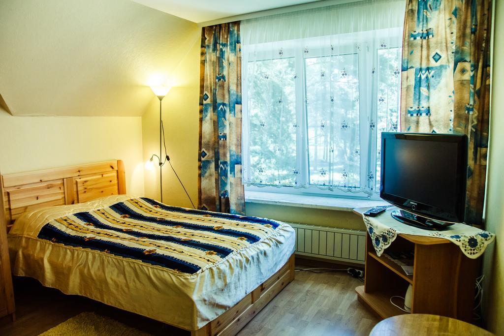 Priedaine Krāslava Room photo